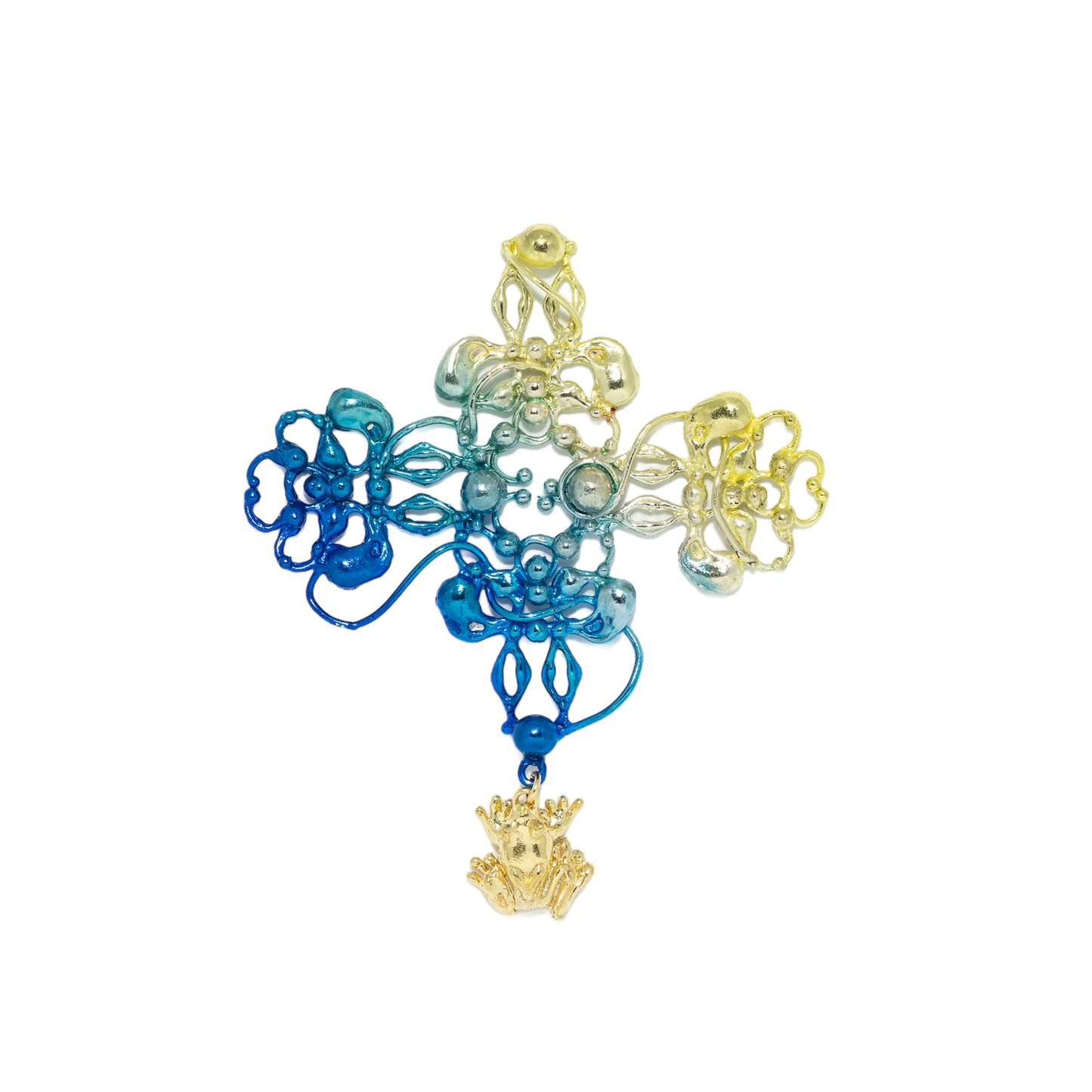 KANDYFROG PENDANT