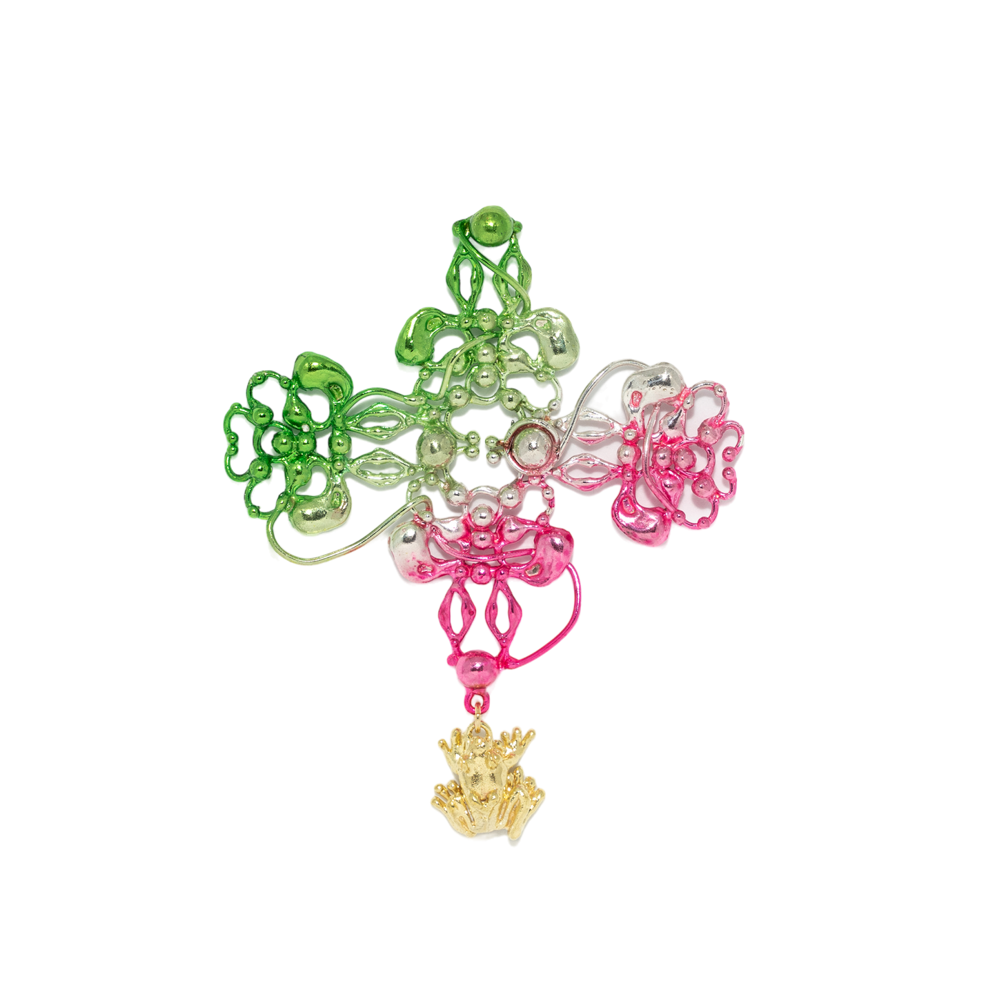 KANDYFROG PENDANT
