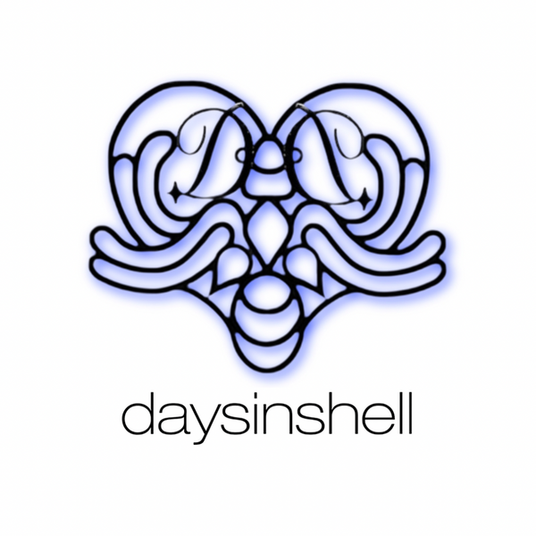 DAYSINSHELL