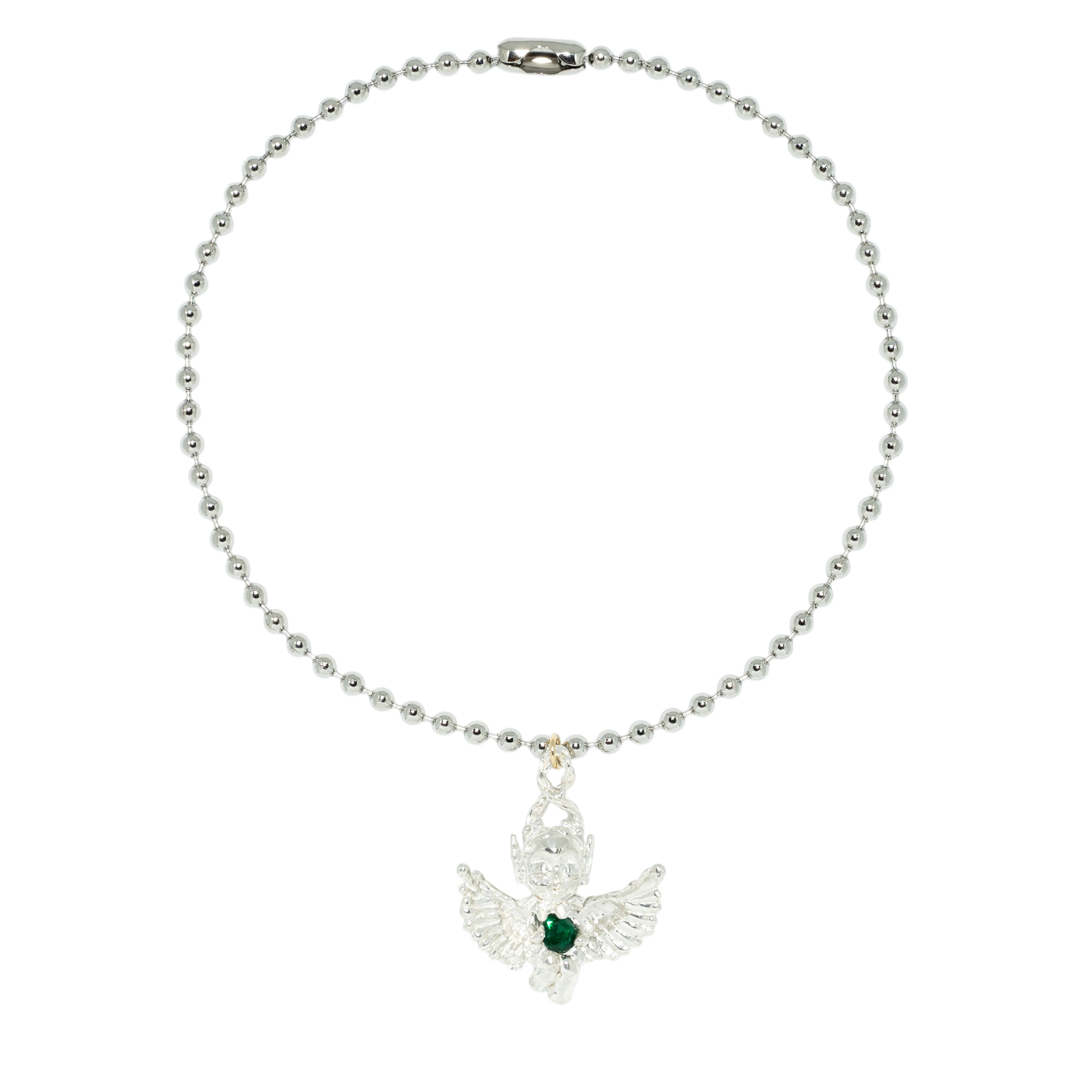 DAYSLEEPI ANGEL NECKLACE BLINDBOX